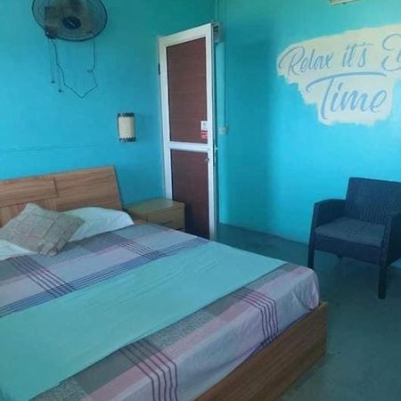 Tilapasse Resto & Guest House Port South East Εξωτερικό φωτογραφία