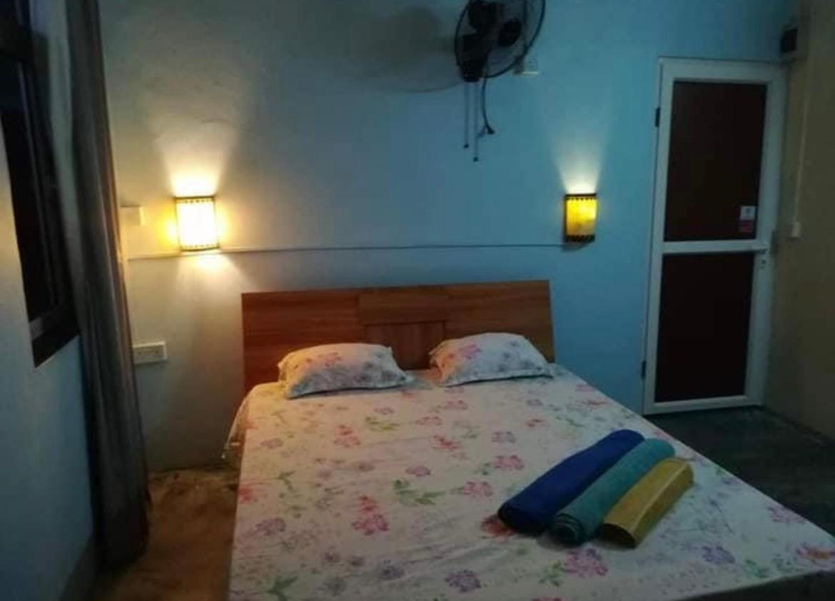 Tilapasse Resto & Guest House Port South East Εξωτερικό φωτογραφία