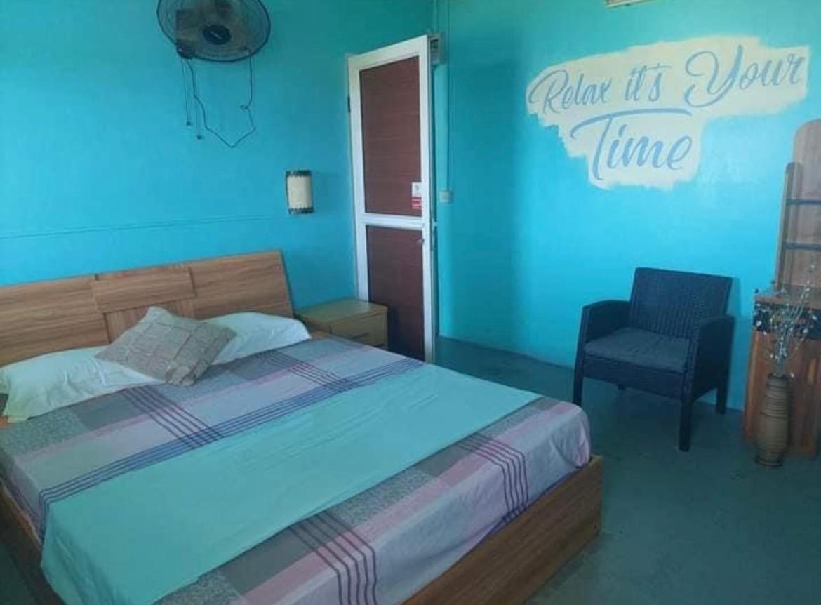 Tilapasse Resto & Guest House Port South East Εξωτερικό φωτογραφία