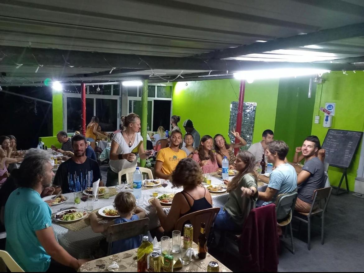 Tilapasse Resto & Guest House Port South East Εξωτερικό φωτογραφία