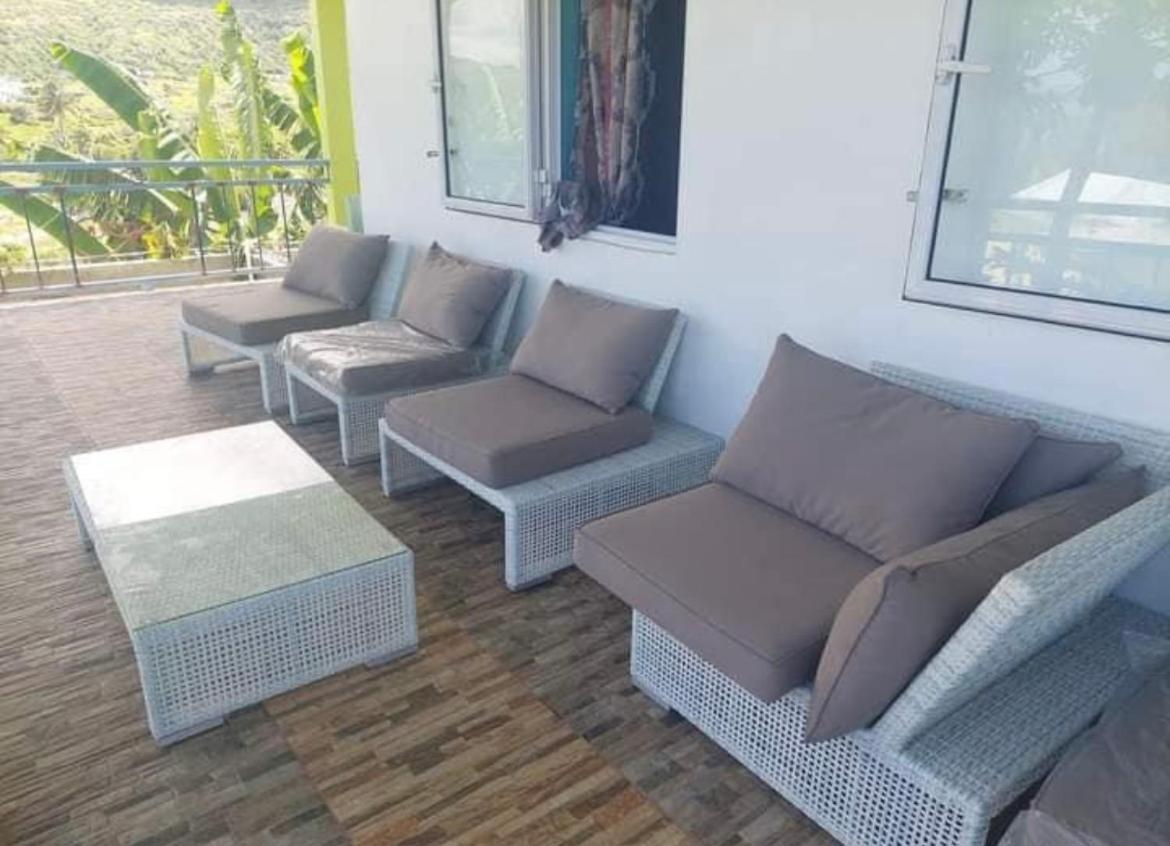 Tilapasse Resto & Guest House Port South East Εξωτερικό φωτογραφία