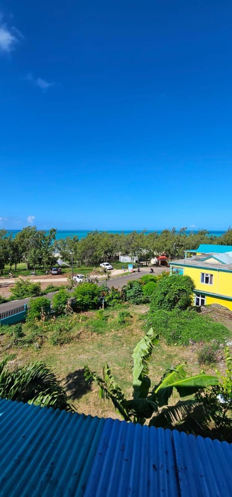 Tilapasse Resto & Guest House Port South East Εξωτερικό φωτογραφία